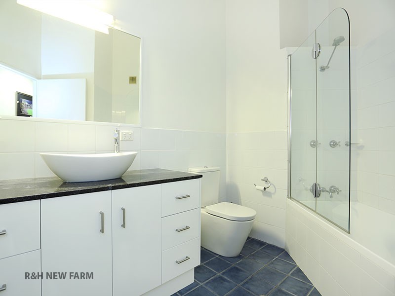 7/2 Macquarie Street, Teneriffe QLD 4005