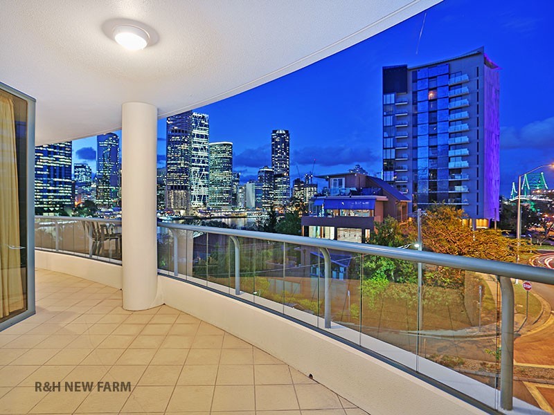 10/321 Main Street, Kangaroo Point QLD 4169