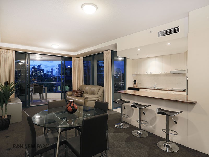 10/321 Main Street, Kangaroo Point QLD 4169