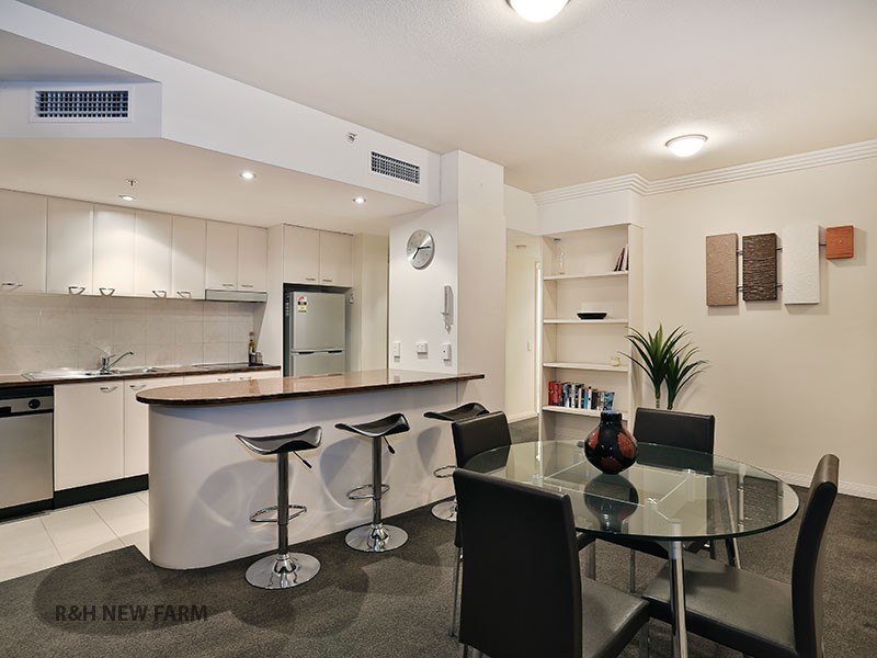 10/321 Main Street, Kangaroo Point QLD 4169