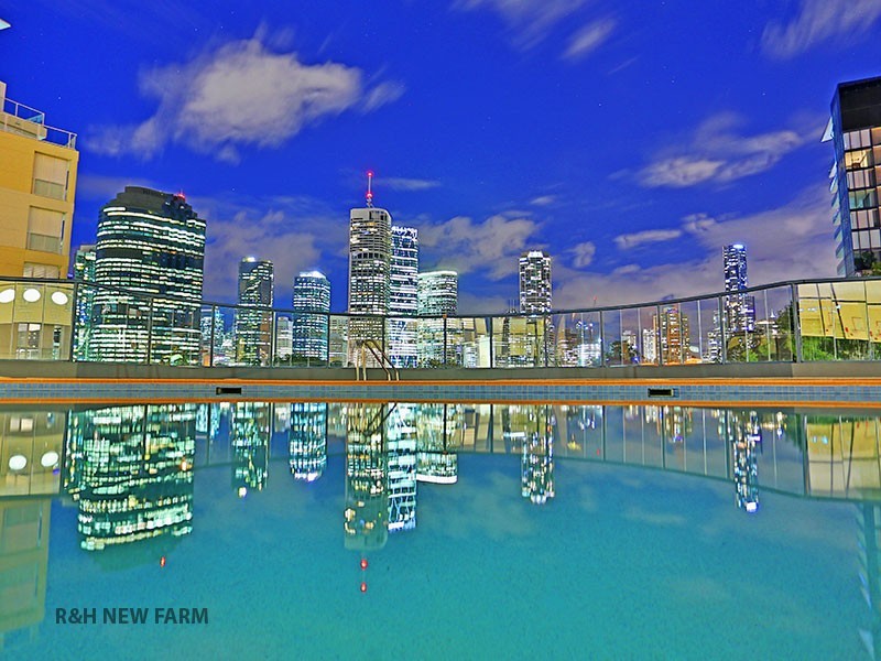 10/321 Main Street, Kangaroo Point QLD 4169