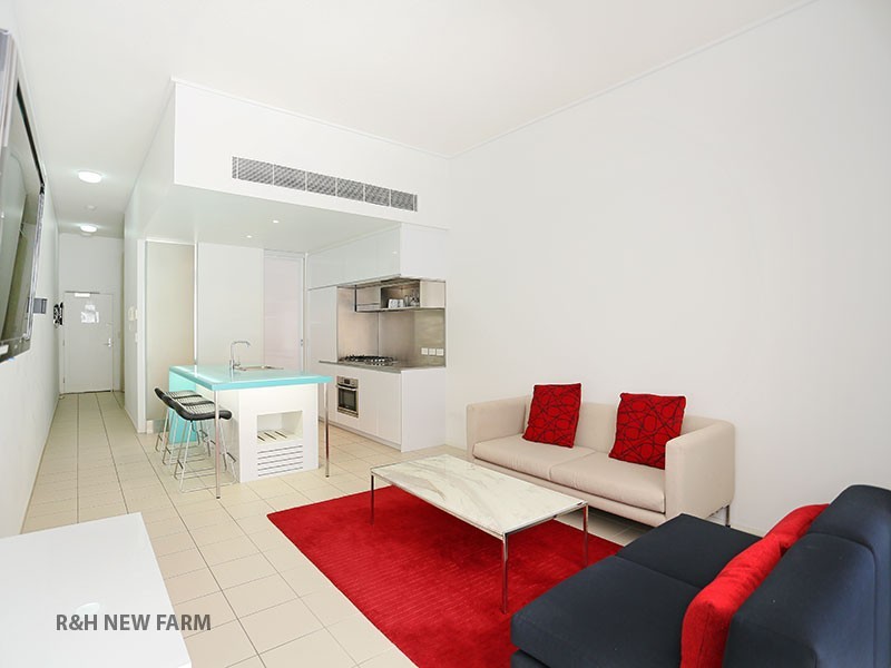 10/41 Robertson Street, Fortitude Valley QLD 4006