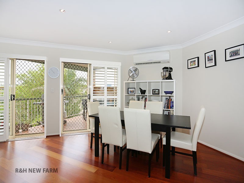 6/186 Harcourt Street, New Farm QLD 4005