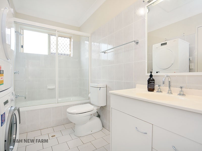 6/186 Harcourt Street, New Farm QLD 4005