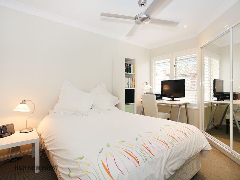6/186 Harcourt Street, New Farm QLD 4005