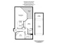6/186 Harcourt Street, New Farm QLD 4005 Floorplan