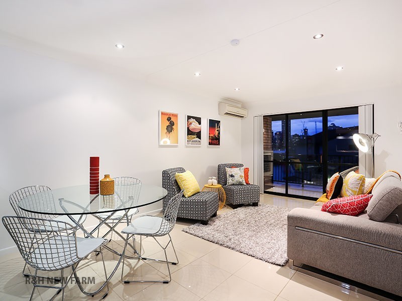 38/119 Moray Street, New Farm QLD 4005