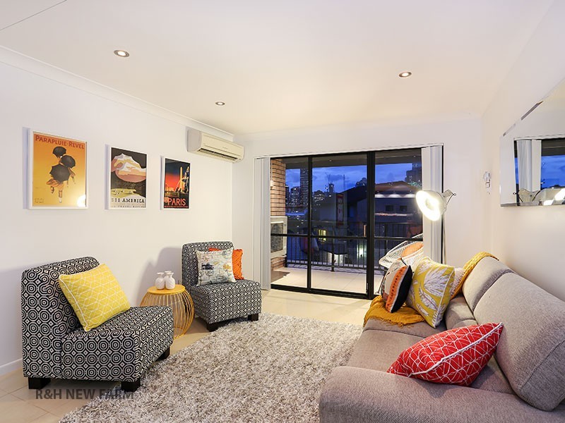 38/119 Moray Street, New Farm QLD 4005
