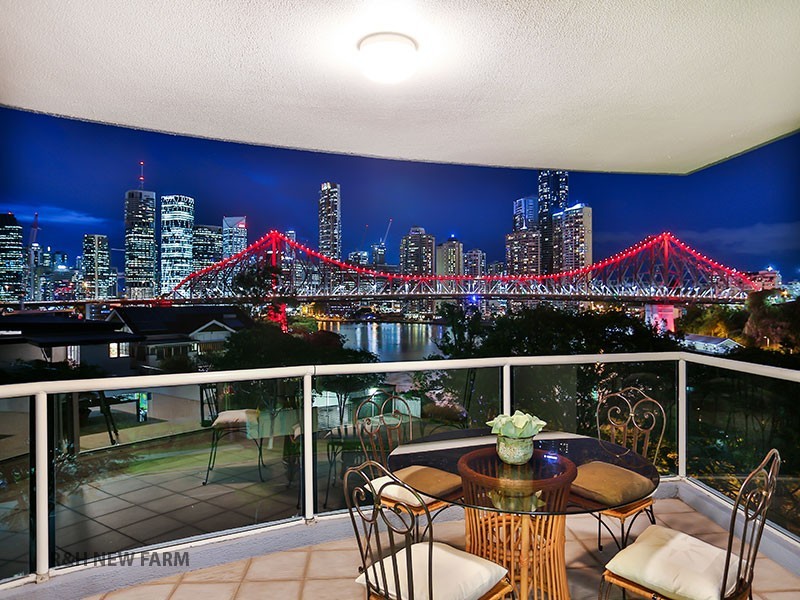 6/16 Moray Street, New Farm QLD 4005