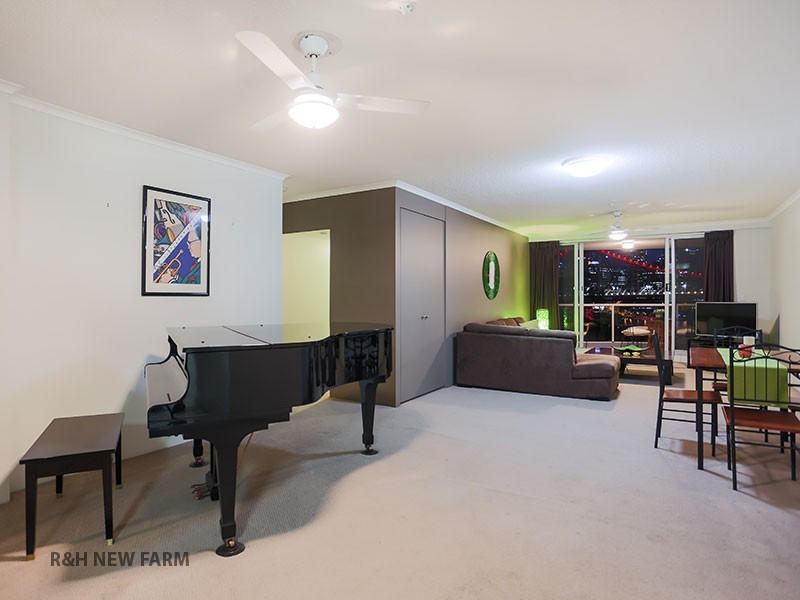 6/16 Moray Street, New Farm QLD 4005