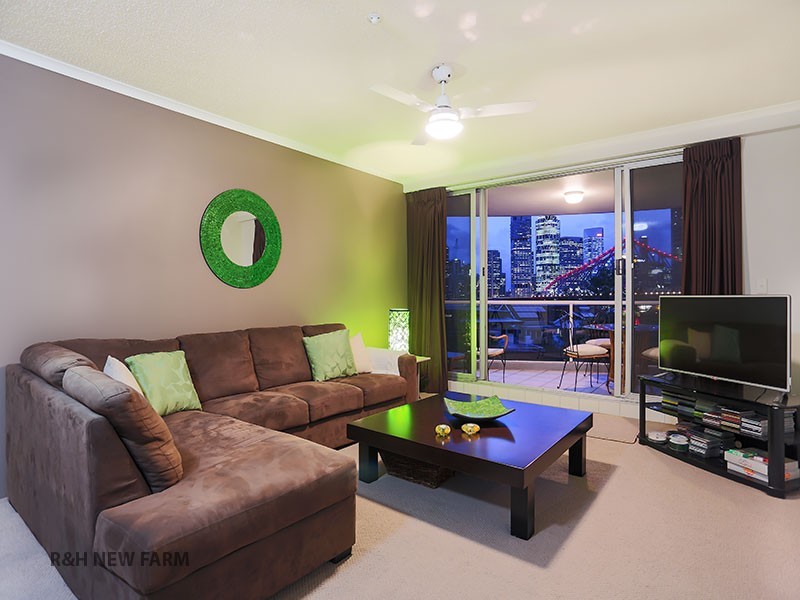 6/16 Moray Street, New Farm QLD 4005