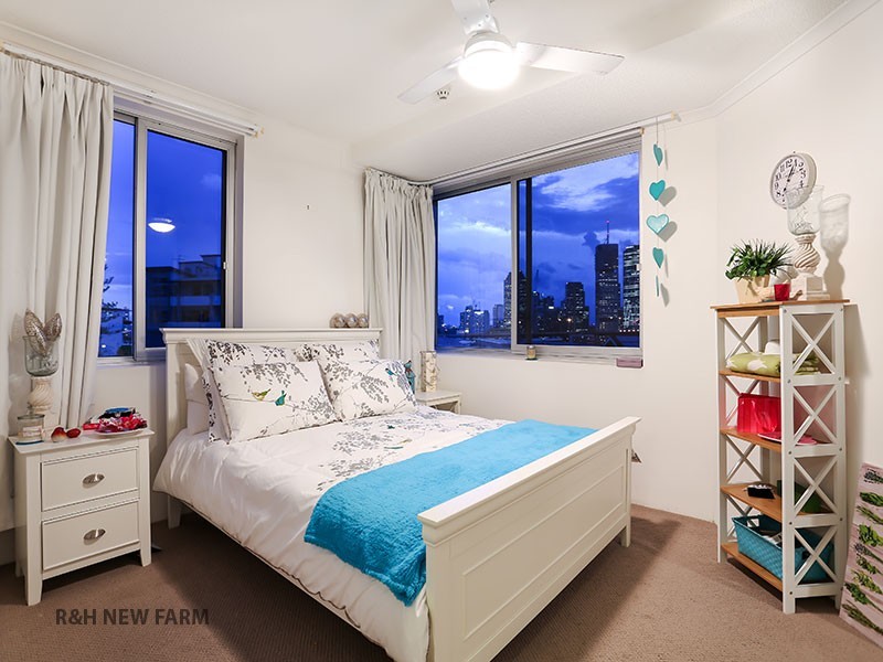 6/16 Moray Street, New Farm QLD 4005