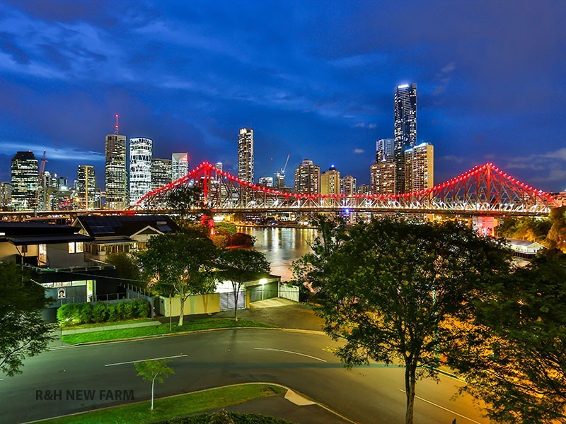 6/16 Moray Street, New Farm QLD 4005