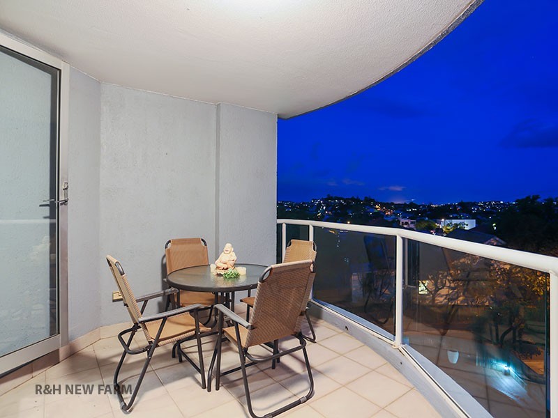 6/16 Moray Street, New Farm QLD 4005