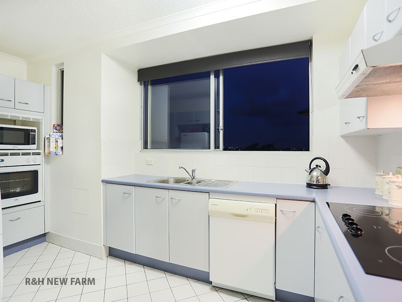 6/16 Moray Street, New Farm QLD 4005