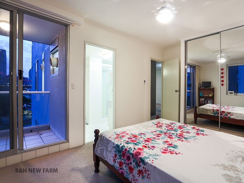 6/16 Moray Street, New Farm QLD 4005