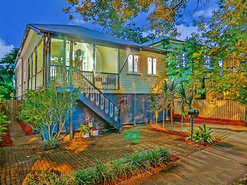 11 Abbott Street, New Farm QLD 4005