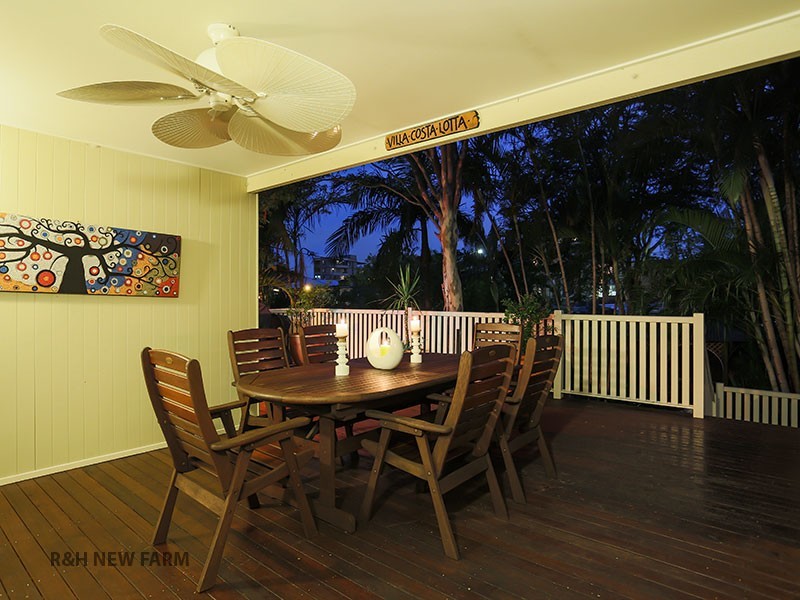 11 Abbott Street, New Farm QLD 4005