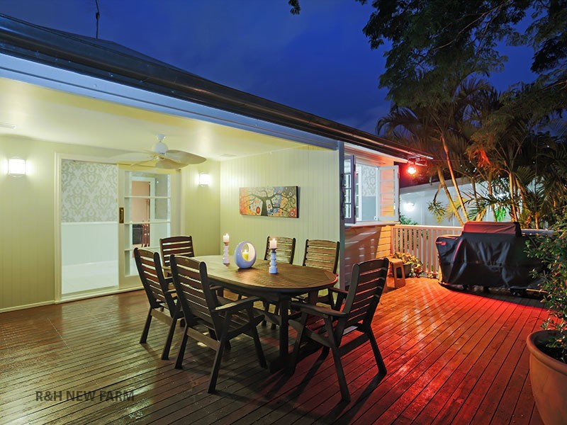 11 Abbott Street, New Farm QLD 4005