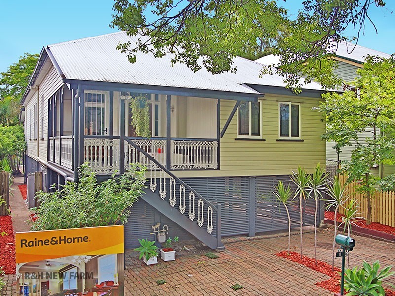 11 Abbott Street, New Farm QLD 4005