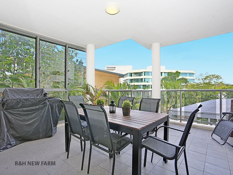 46/8 Dunmore Terrace, Auchenflower QLD 4066