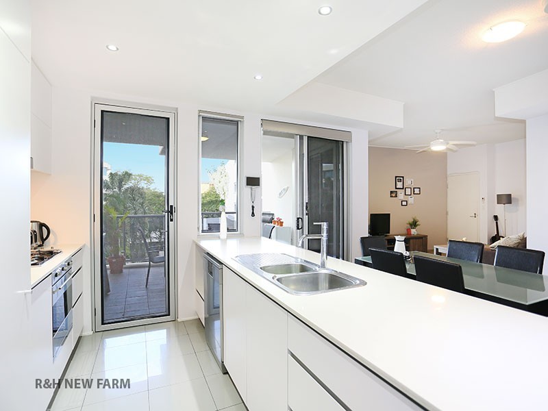 46/8 Dunmore Terrace, Auchenflower QLD 4066