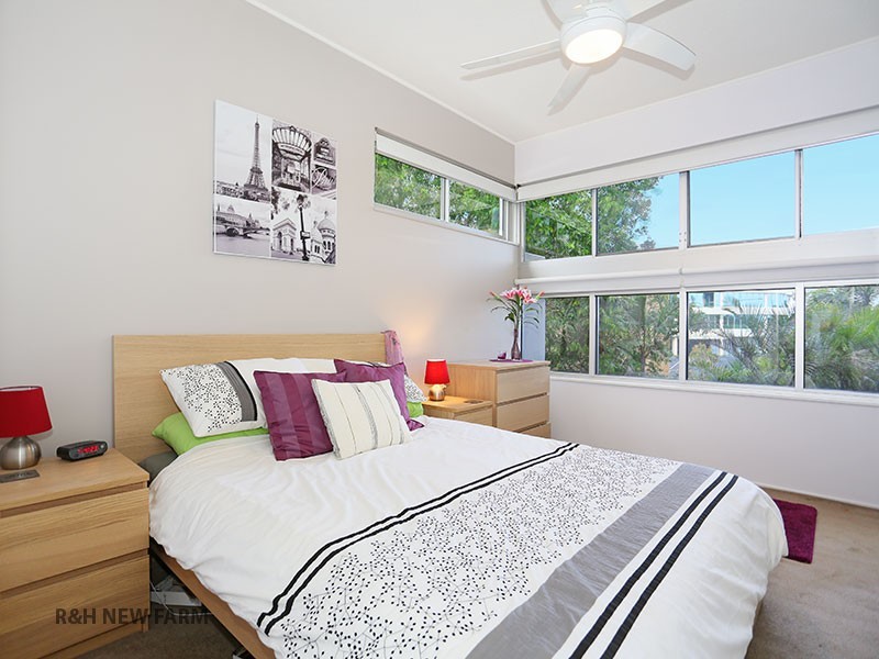 46/8 Dunmore Terrace, Auchenflower QLD 4066