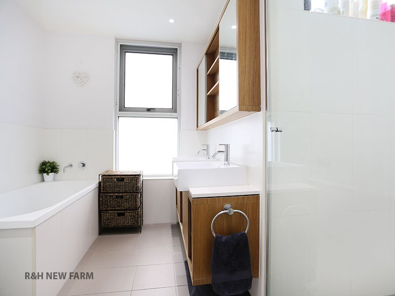 46/8 Dunmore Terrace, Auchenflower QLD 4066