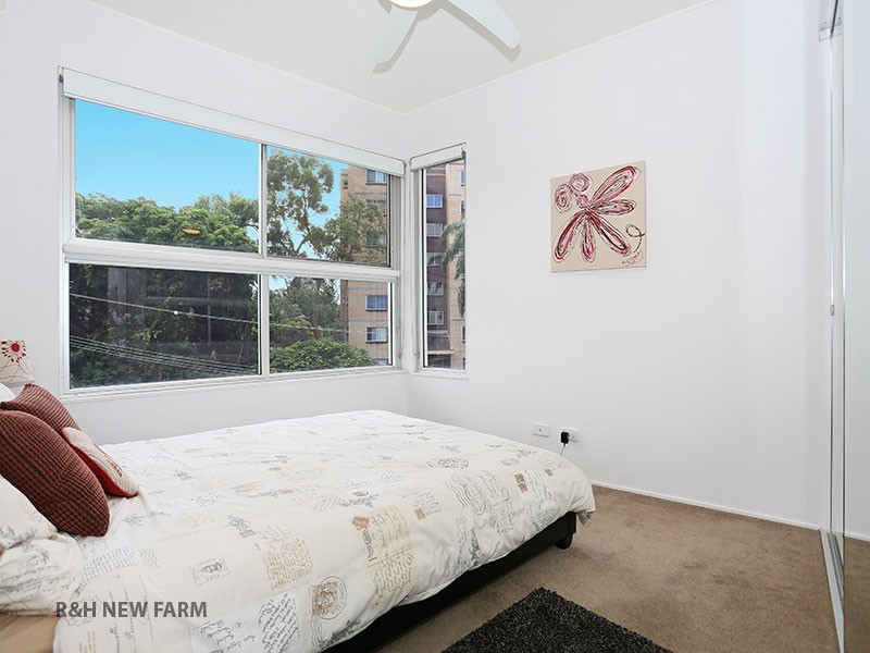 46/8 Dunmore Terrace, Auchenflower QLD 4066