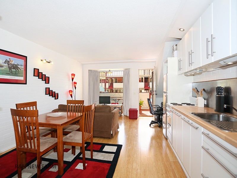 9/53 Warry Street, Fortitude Valley QLD 4006