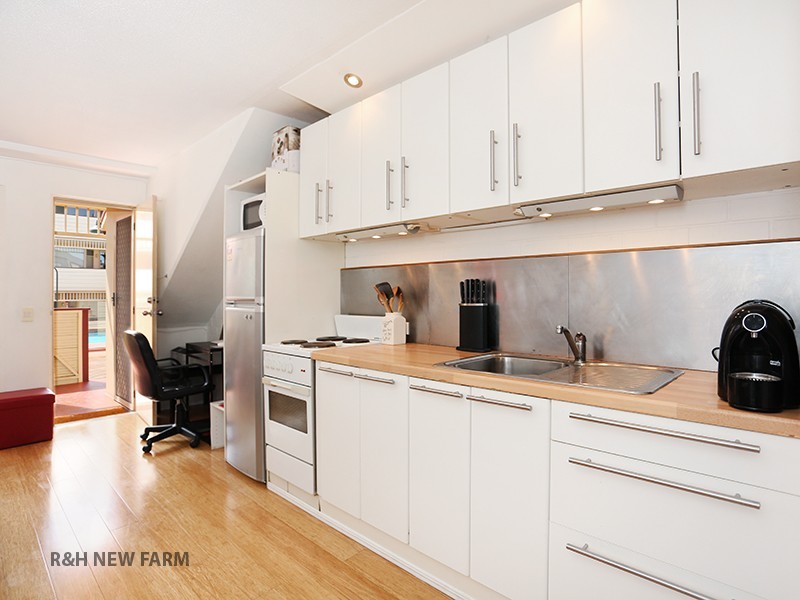 9/53 Warry Street, Fortitude Valley QLD 4006