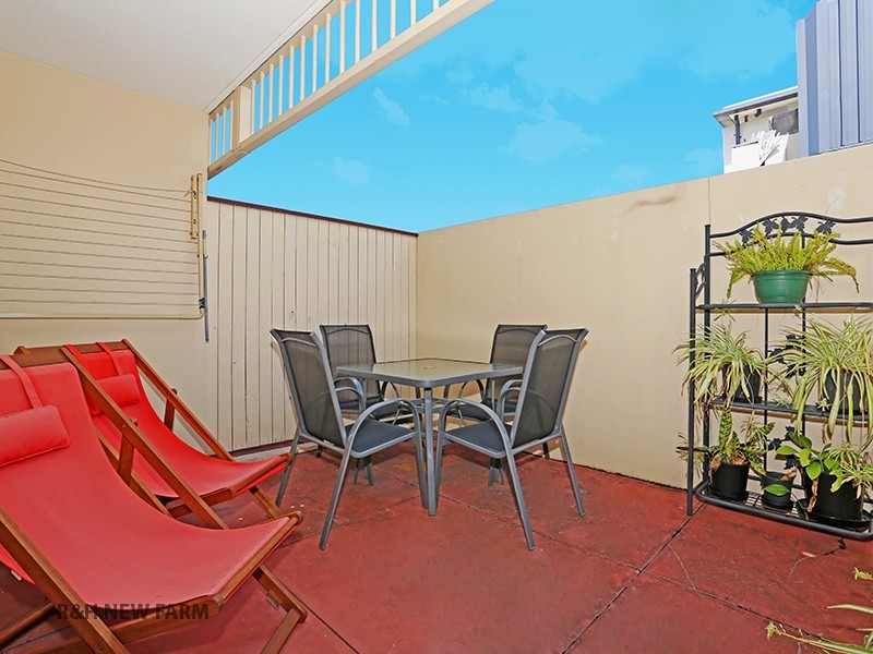 9/53 Warry Street, Fortitude Valley QLD 4006