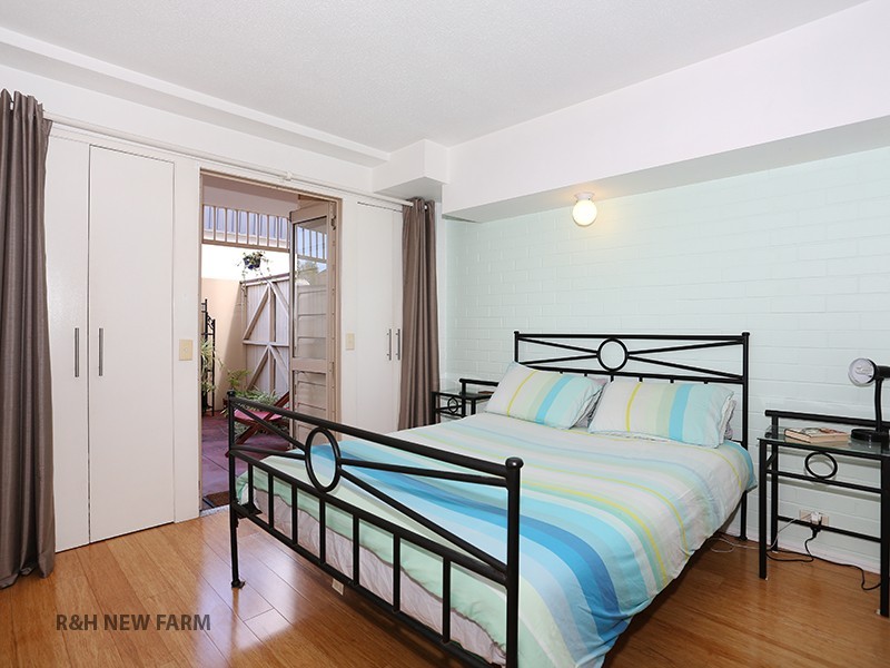 9/53 Warry Street, Fortitude Valley QLD 4006