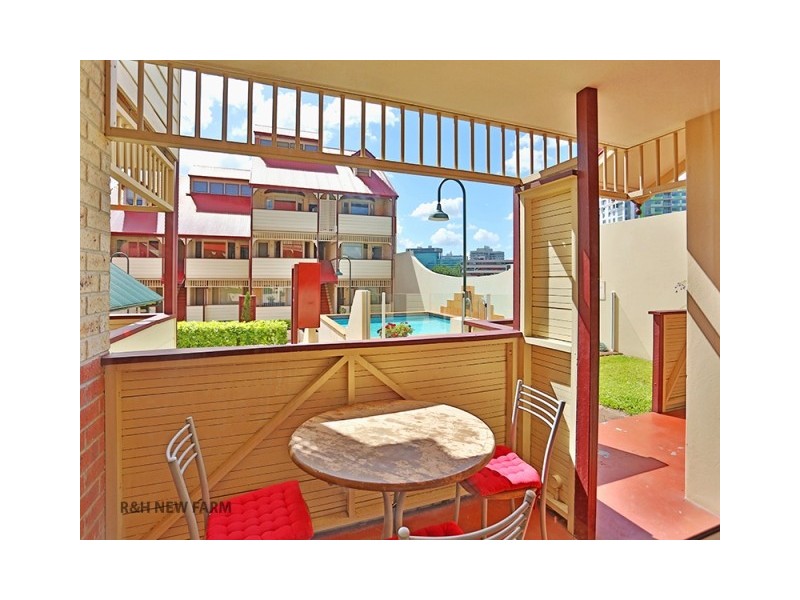 9/53 Warry Street, Fortitude Valley QLD 4006