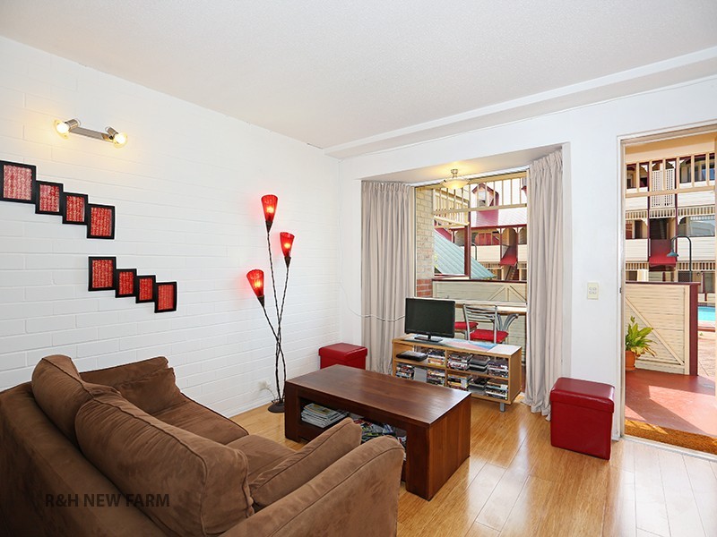 9/53 Warry Street, Fortitude Valley QLD 4006