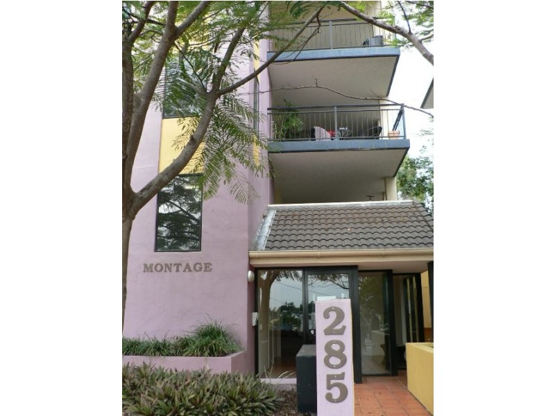6/285 Bowen Terrace, New Farm QLD 4005