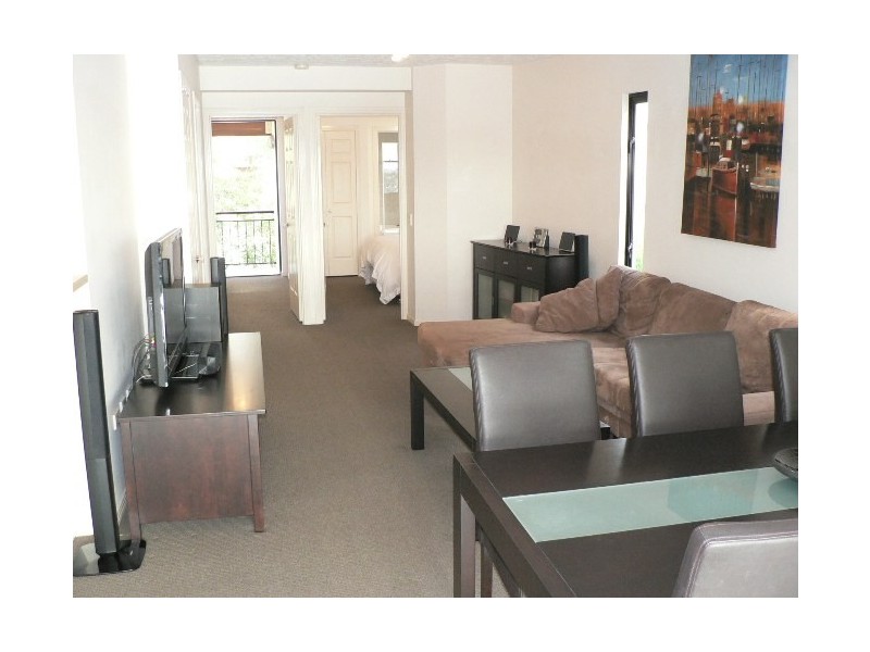 6/285 Bowen Terrace, New Farm QLD 4005