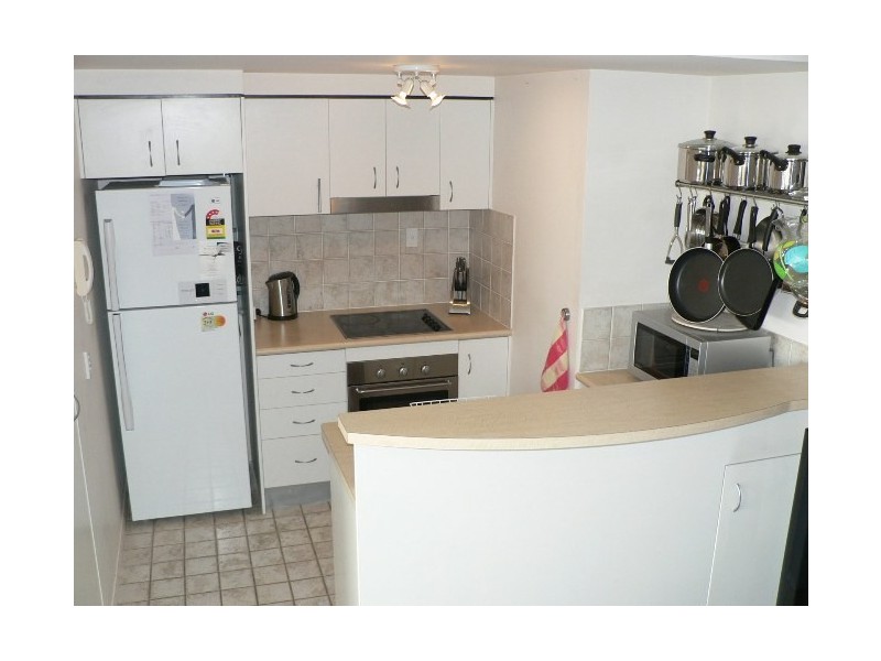 6/285 Bowen Terrace, New Farm QLD 4005