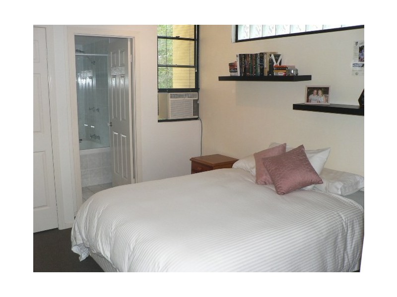 6/285 Bowen Terrace, New Farm QLD 4005