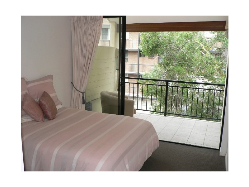 6/285 Bowen Terrace, New Farm QLD 4005