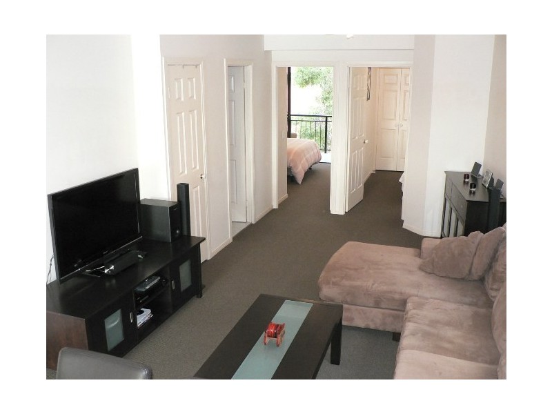 6/285 Bowen Terrace, New Farm QLD 4005