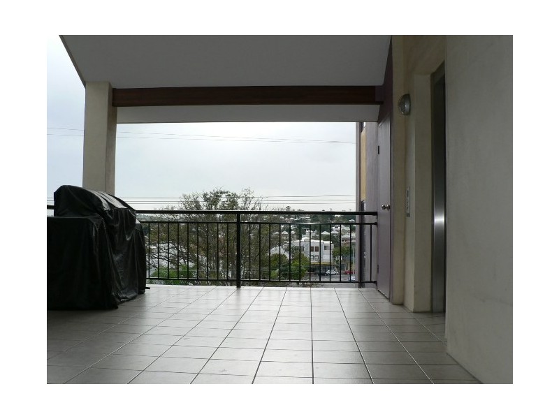 6/285 Bowen Terrace, New Farm QLD 4005