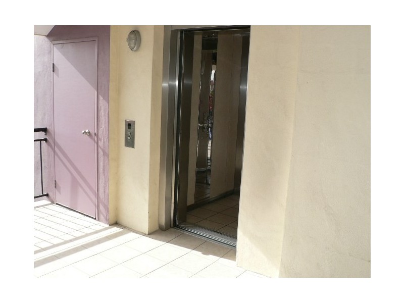 6/285 Bowen Terrace, New Farm QLD 4005