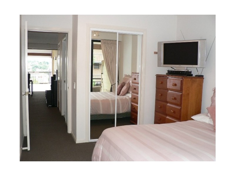 6/285 Bowen Terrace, New Farm QLD 4005