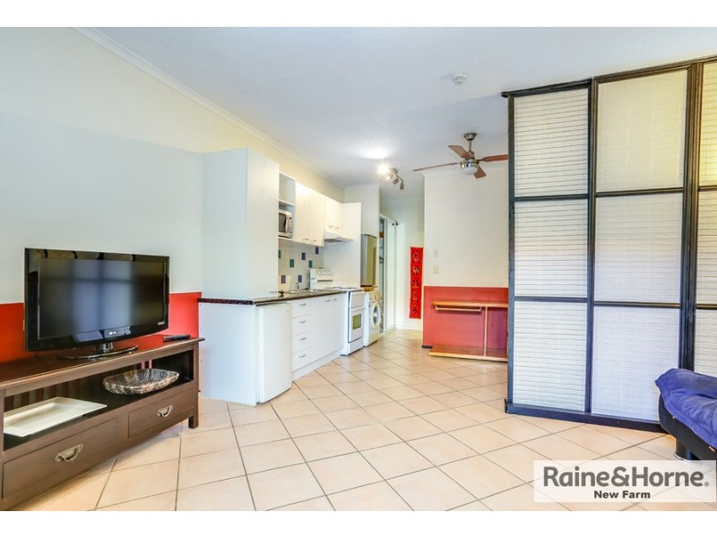 11/691 Brunswick Street, New Farm QLD 4005