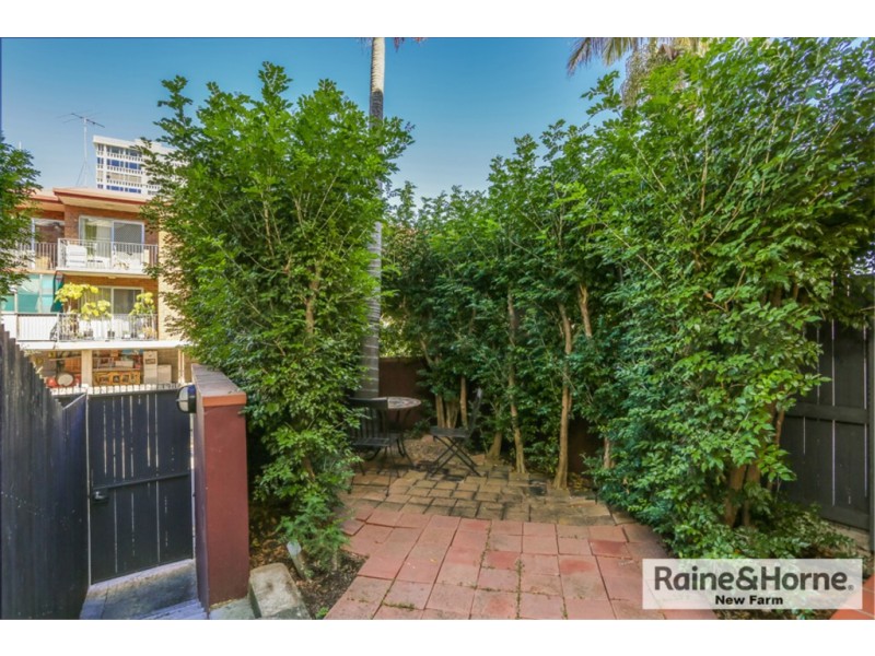 11/691 Brunswick Street, New Farm QLD 4005