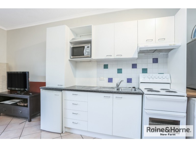 11/691 Brunswick Street, New Farm QLD 4005