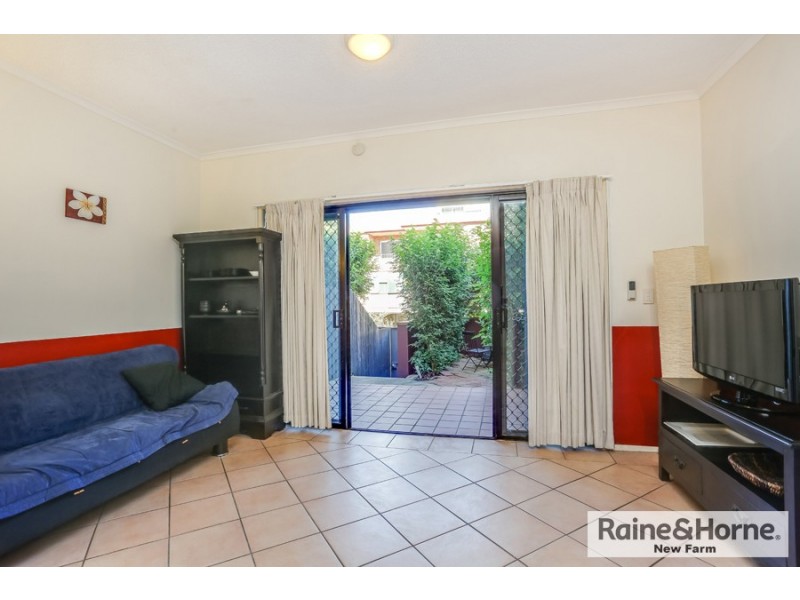 11/691 Brunswick Street, New Farm QLD 4005
