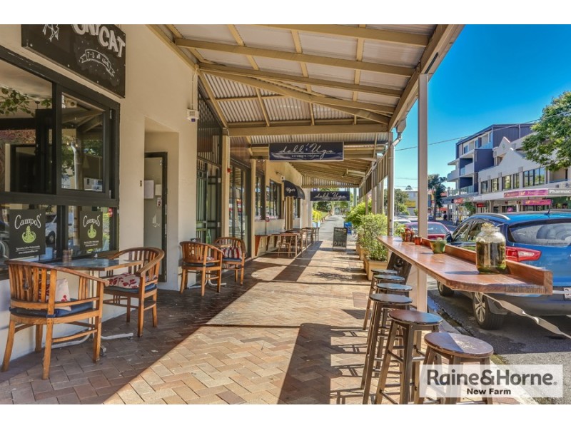 11/691 Brunswick Street, New Farm QLD 4005