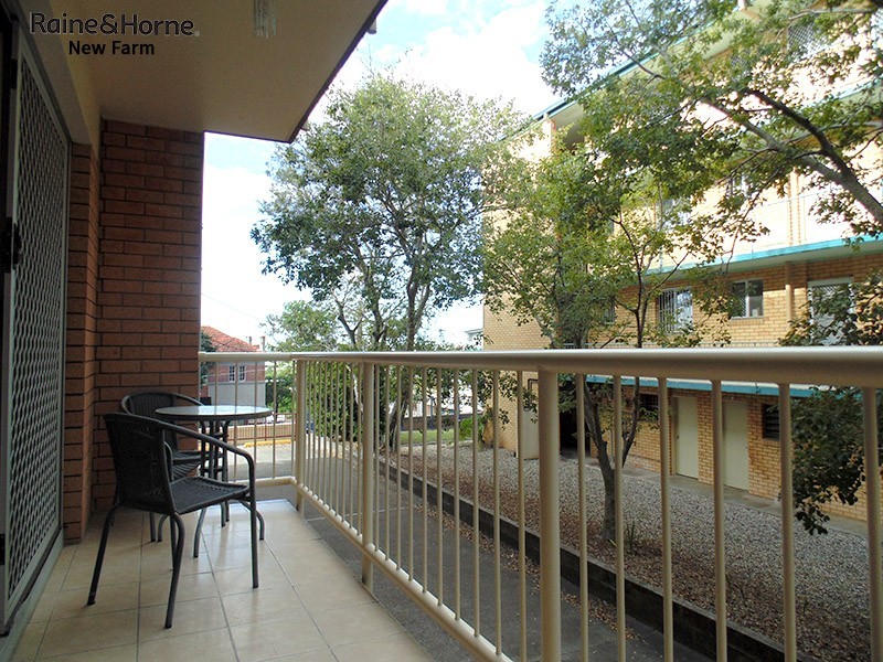 2/743 Brunswick Street, New Farm QLD 4005